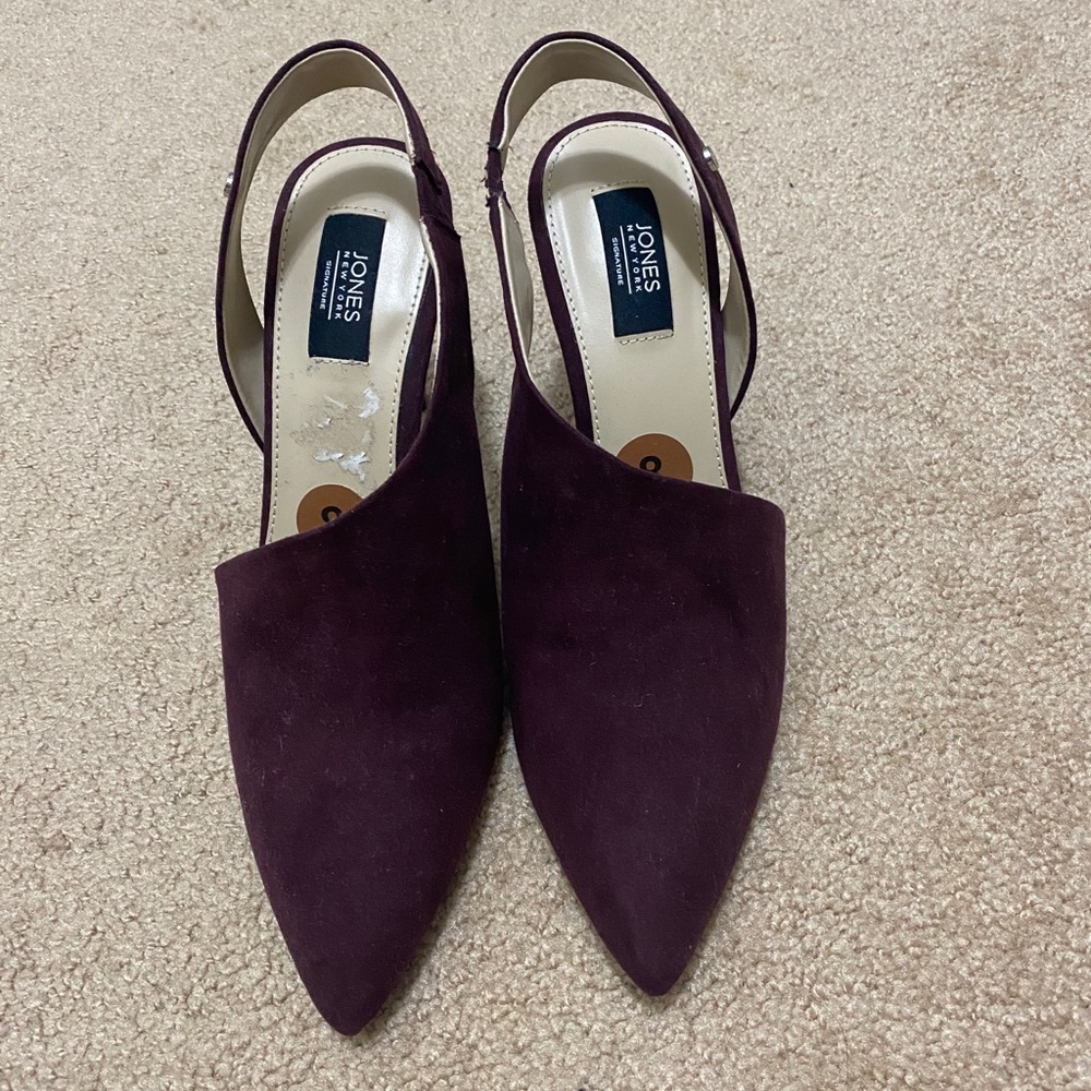 Pumps